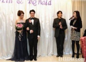 慧妍坊 定制你的专属婚礼瞬间，从仪式到礼仪的完美守护