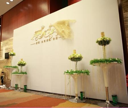 长沙罗卡婚庆 专业礼仪服务，铸就完美婚礼