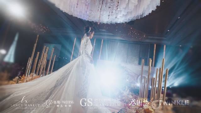 河源婚礼策划 从酒店到户外，打造专属你的浪漫仪式